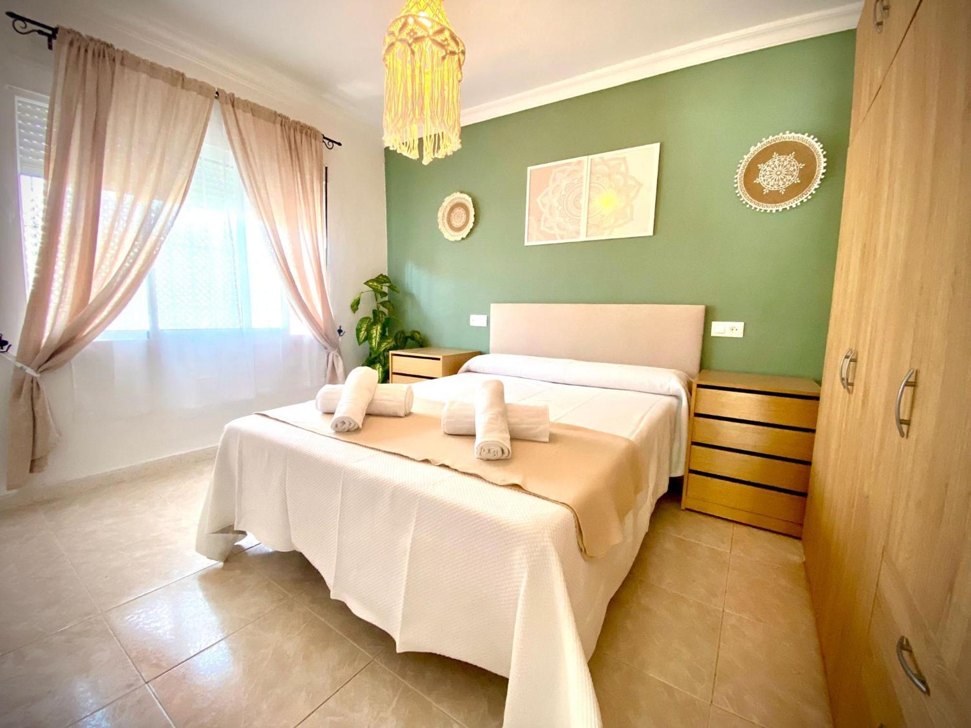Villasultana 2 Chipiona Zewnętrze zdjęcie